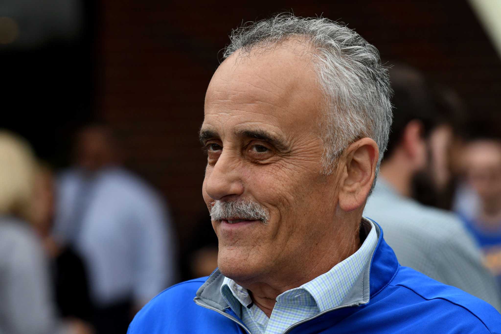 Former CDTA CEO Carm Basile dies - Times Union image