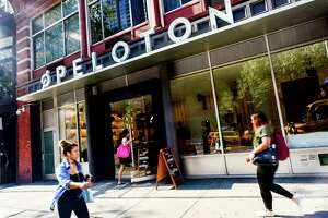 Market Street adding Peloton, Chanel stores