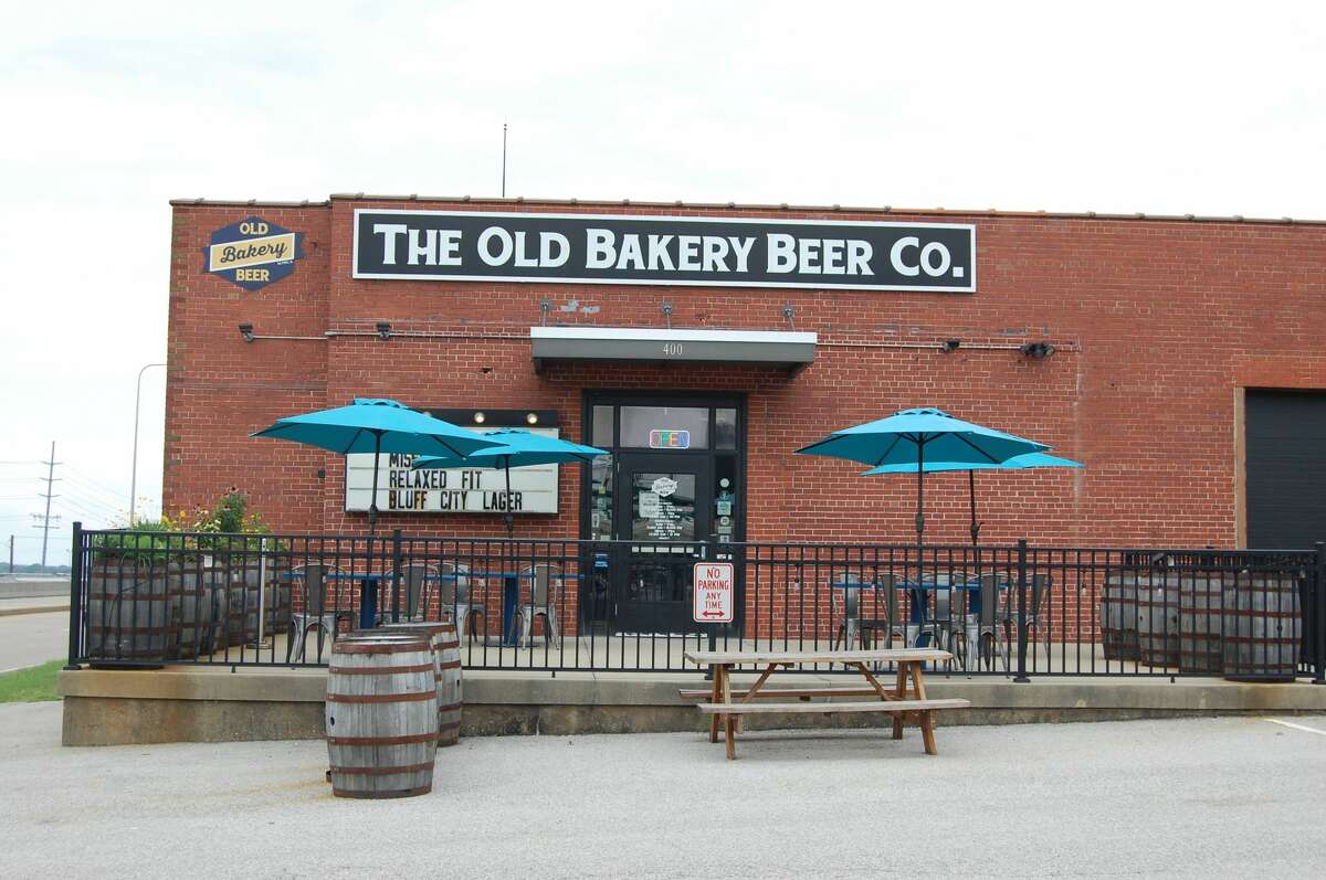 The Old Bakery Beer Co., 400 Landmarks Blvd., Alton: Just about every place we have listed involves a cold drink one way or another, but how awesome would it be to enjoy a craft beer with your dog at your side? Right, we totally agree. Your dog is allowed on the patio and in the hallway where you can gaze at the beer being brewed. Treats for your dog are also for sale.