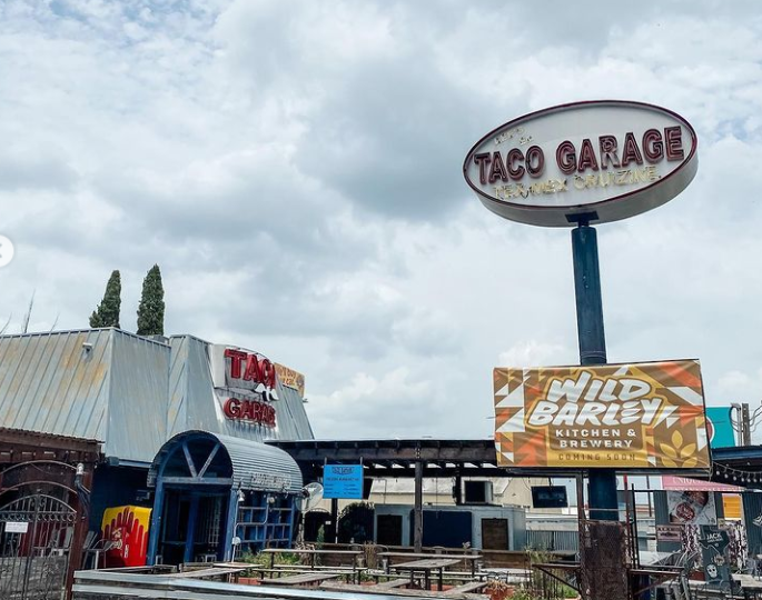 Bagels and beer to takeover Lee's El Taco Garage location - Vimarsana News
