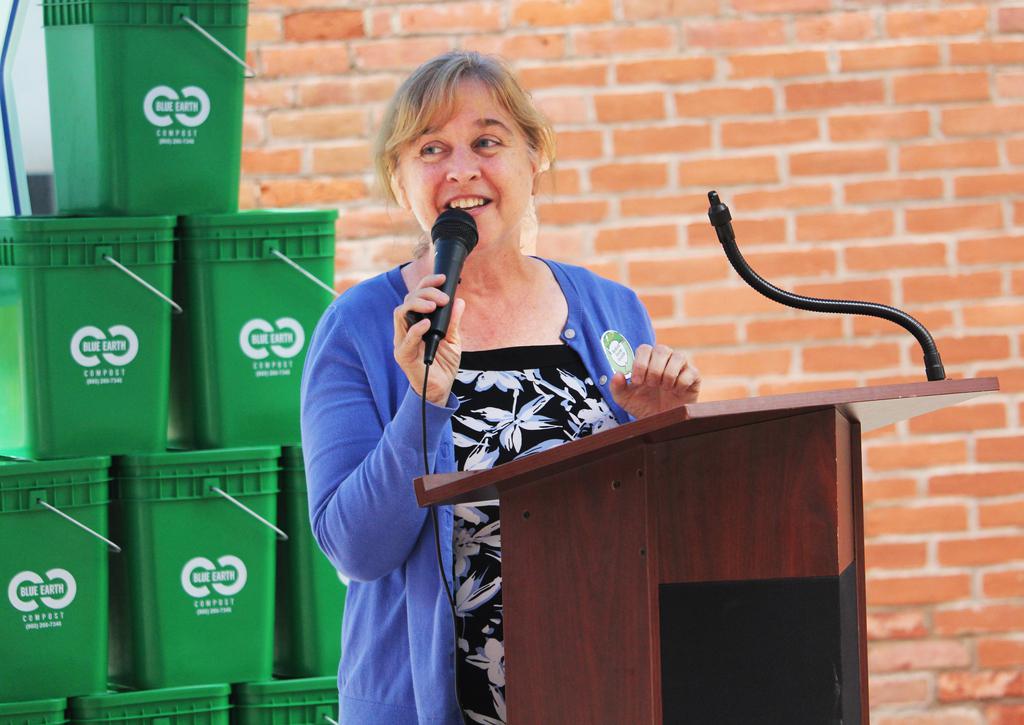 RecycleCT Foundation grants Old Saybrook $6,500 for new swap shop - Vimarsana News