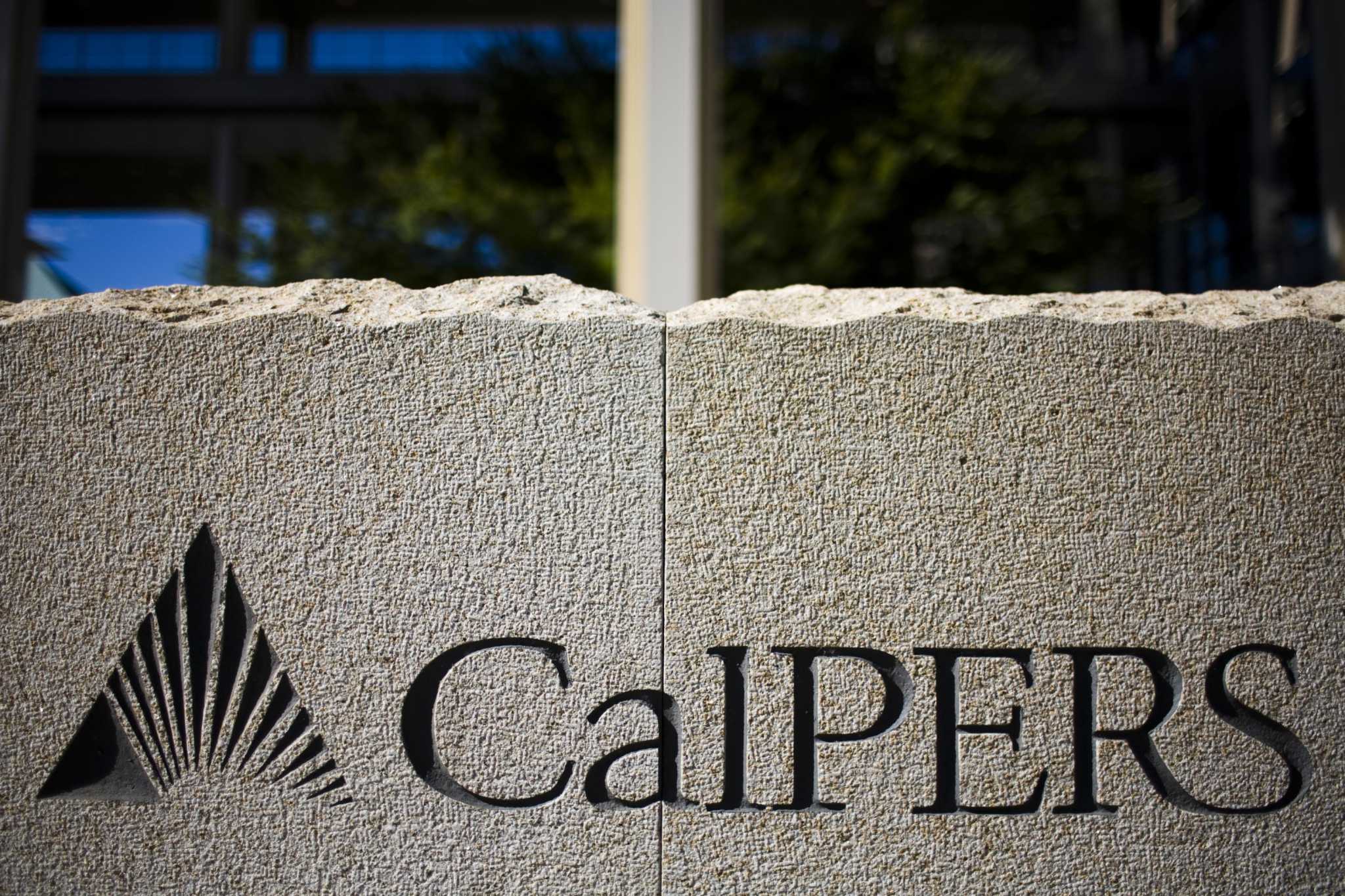 CalPERS agrees to pay 2.7 billion to settle suit over longterm care