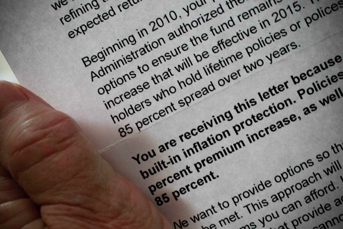 CalPERS agrees to pay 2.7 billion to settle suit over longterm care