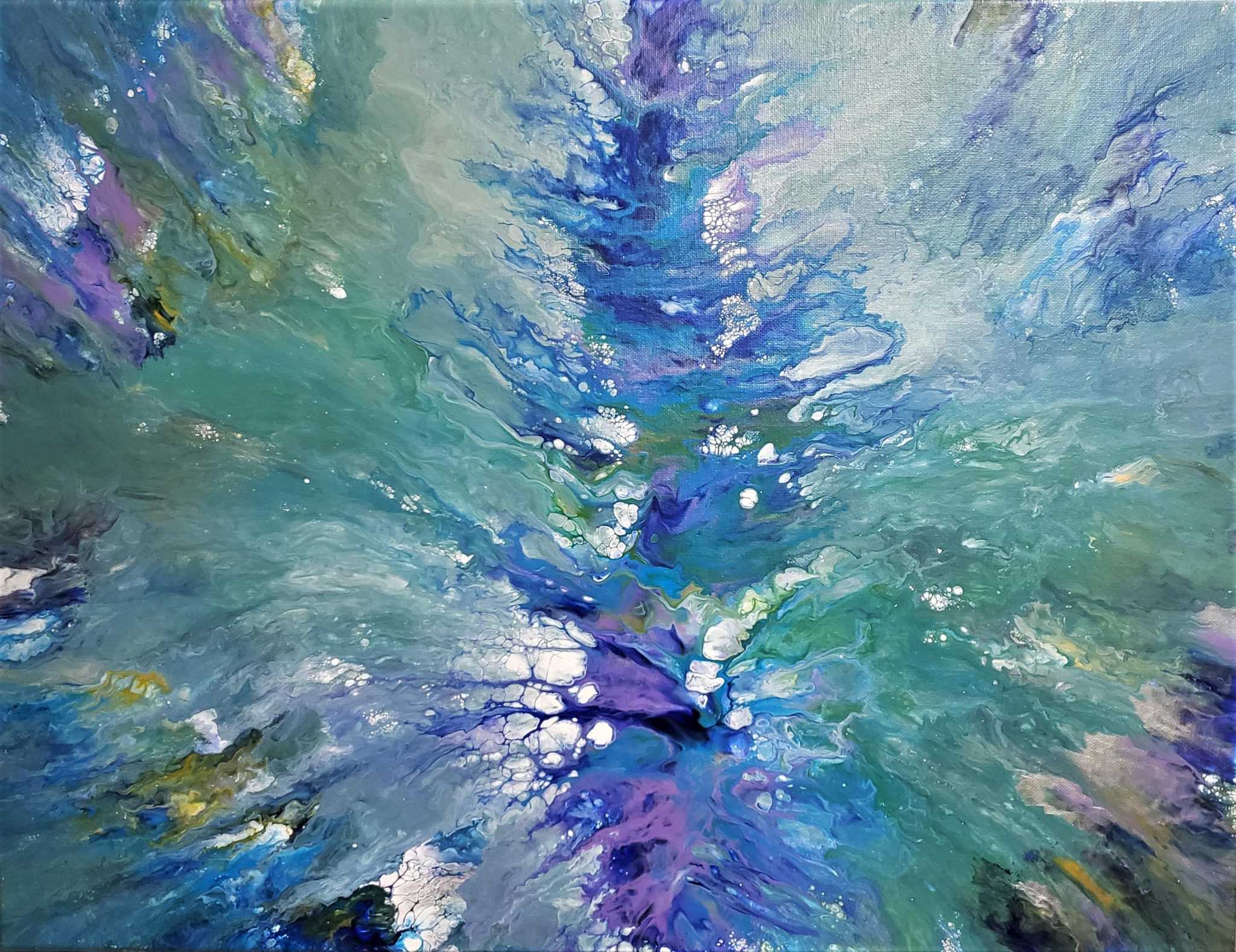 Spectrum Gallery show opens July 16 - Vimarsana News