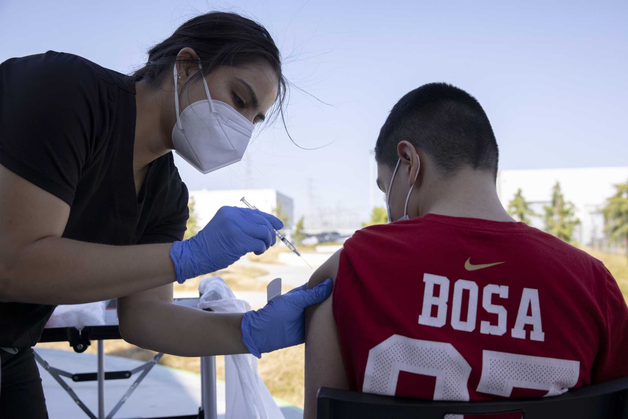 Bay Briefing: Fear of a CA summer surge after doubling of cases in some ...