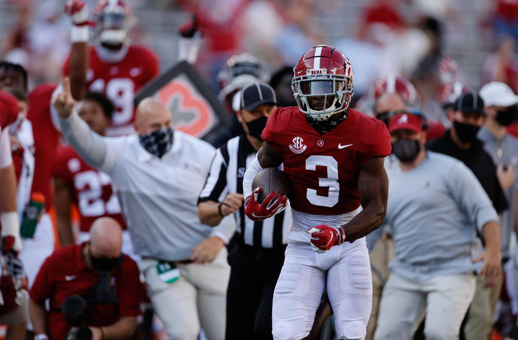 How To Beat Alabama A Part Of Learning Curve At Texas A M Under Jimbo Fisher How To Beat Alabama A Part Of Learning Curve At Texas A M Under Jimbo Fisher
