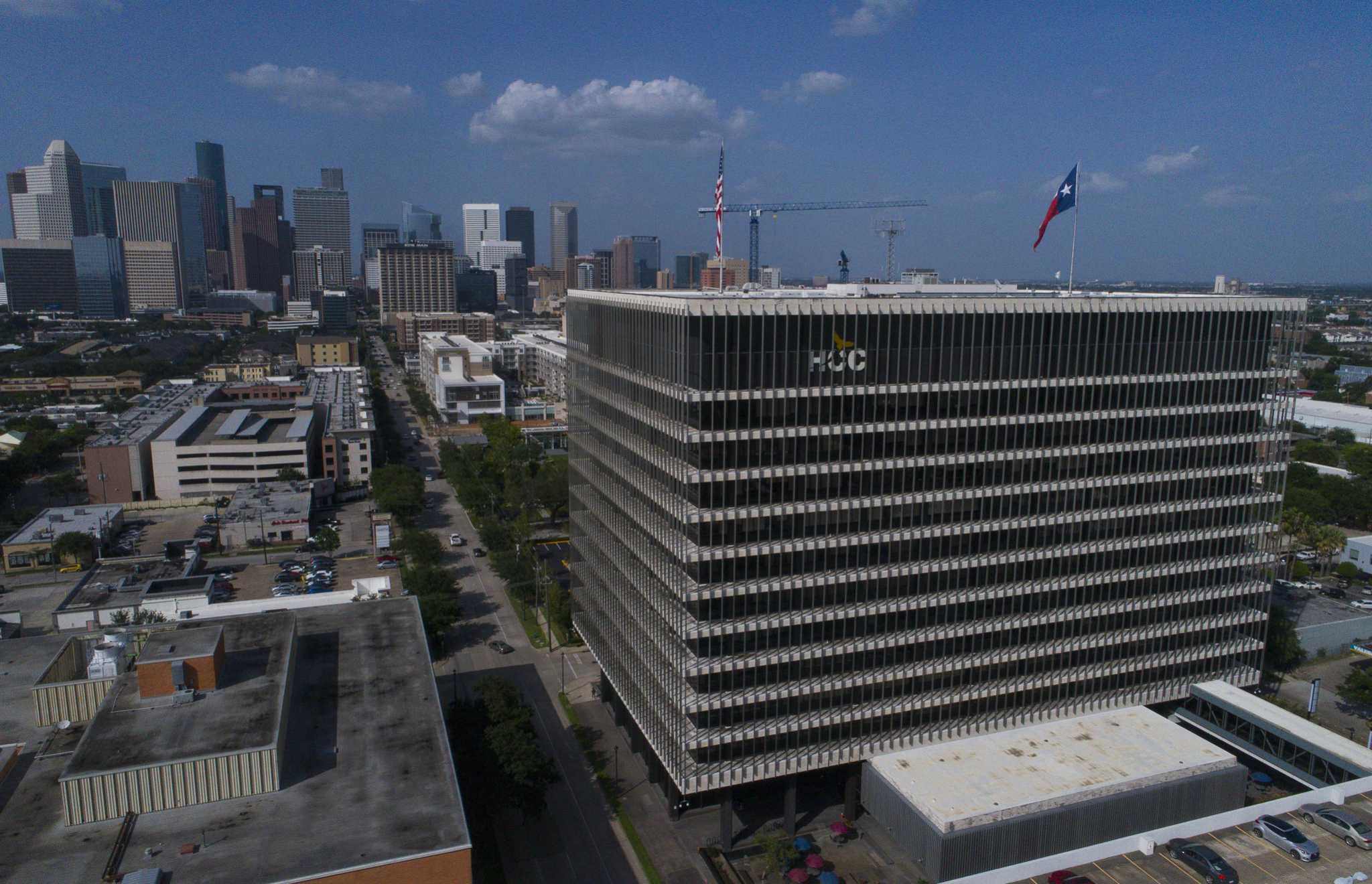 Houston Community College trustees refuse PAC-influenced chancellor vote