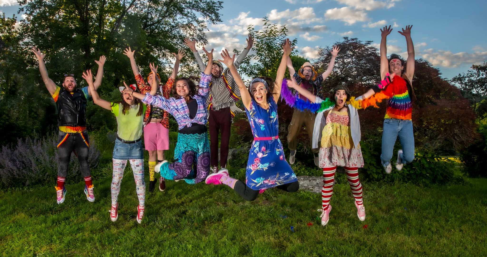 Musicals at Richter announce new, in-person season - Vimarsana News
