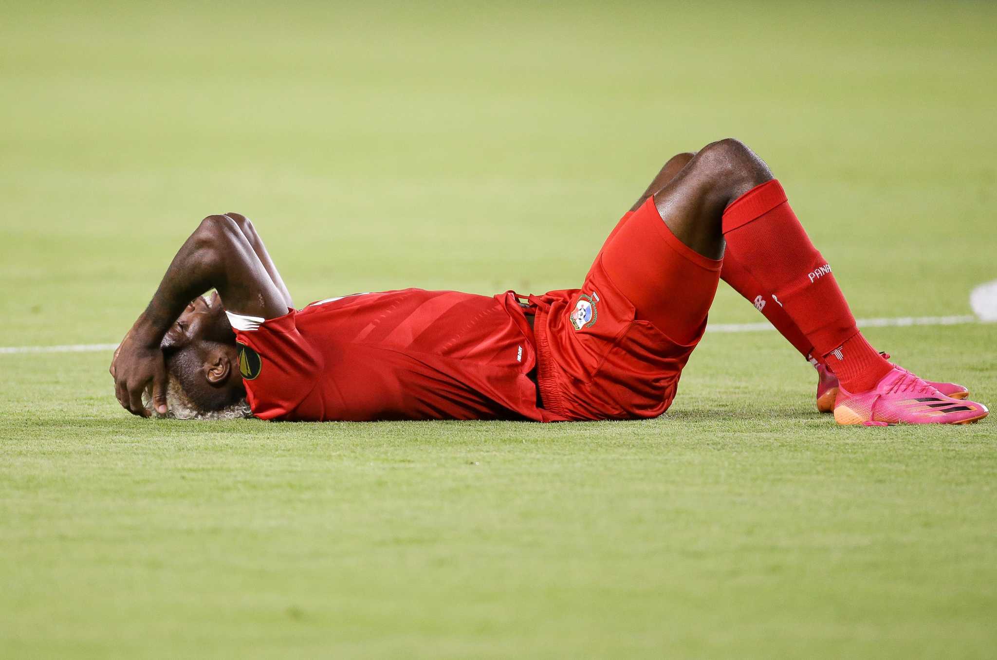 Qatar, Panama tie in Gold Cup opener; Honduras routs Grenada