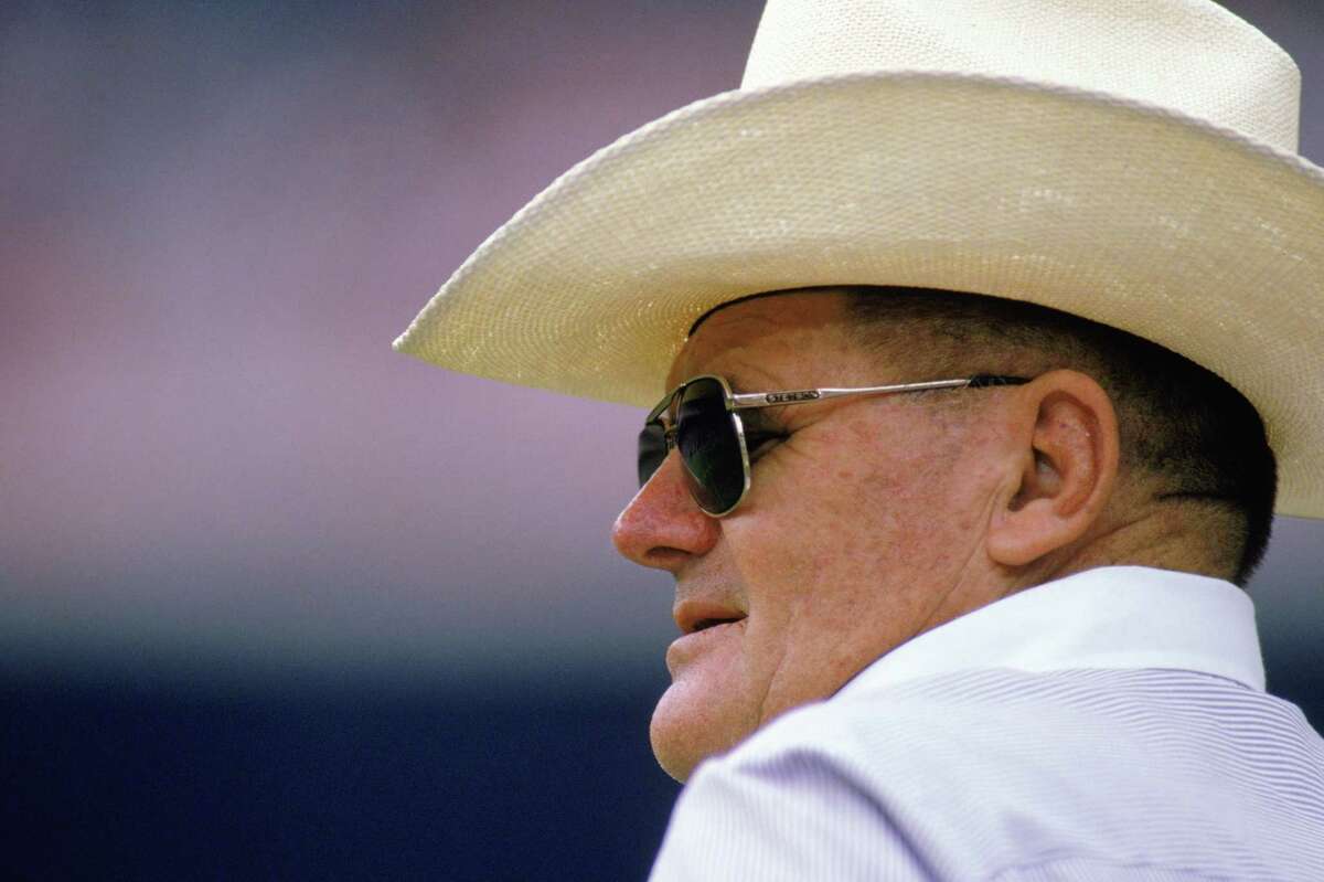 Bum Phillips: What to know about the legendary Houston Oilers coach