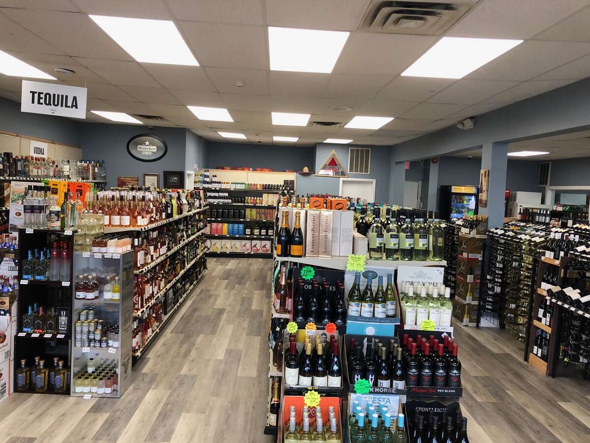 Sommelier opens new wine, liquor store in Fairfield