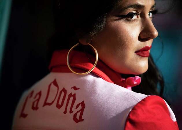 Story photo for Mission District icon La Doña takes the spotlight