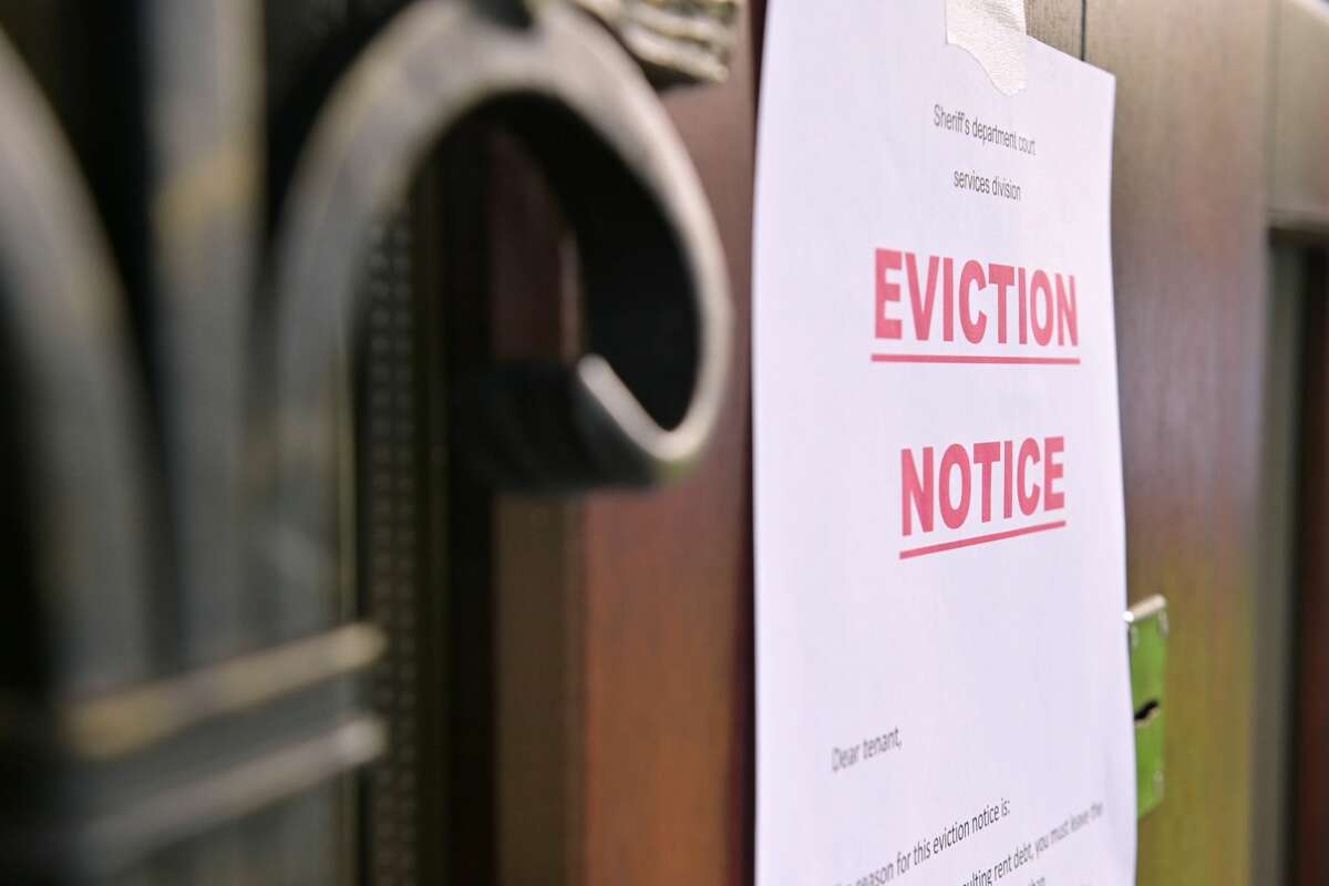 Tens of thousands of people in Illinois owe back rent to landlords. After 16 months of delay, struggling landlords are determined to start eviction processes when the moratoriums expire at the end of the month.