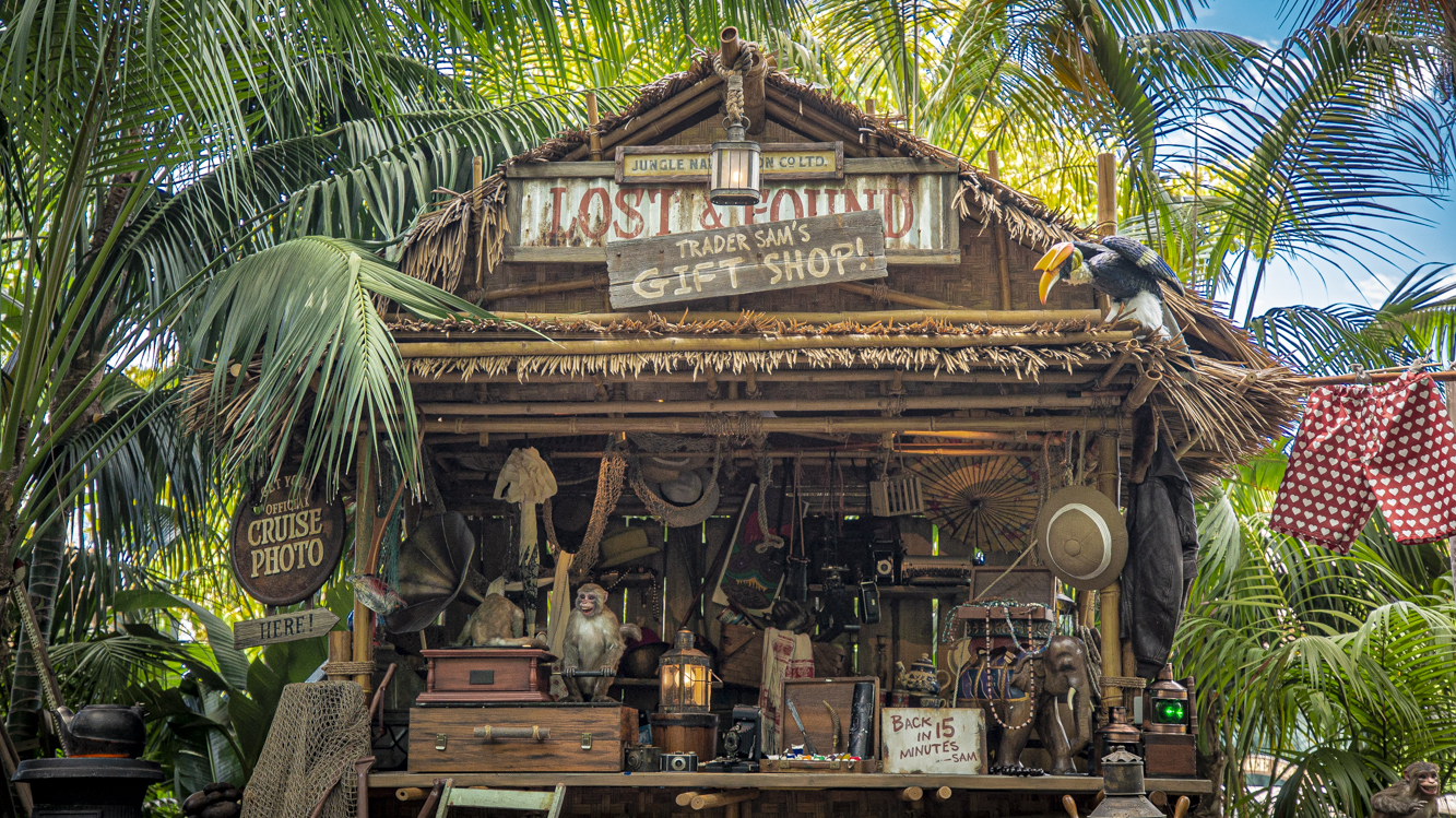 Disneyland opens its new, more inclusive Jungle Cruise ride