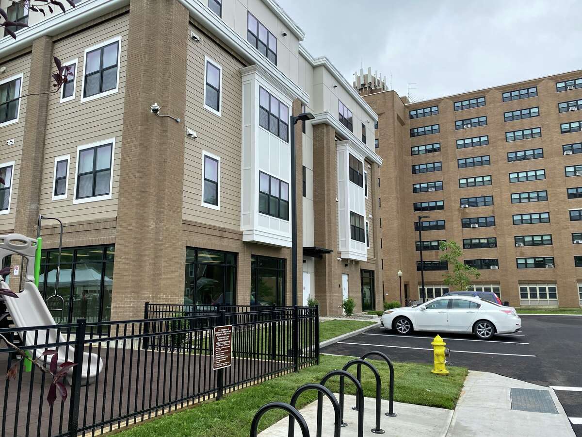 New affordable housing unveiled in Saratoga Springs
