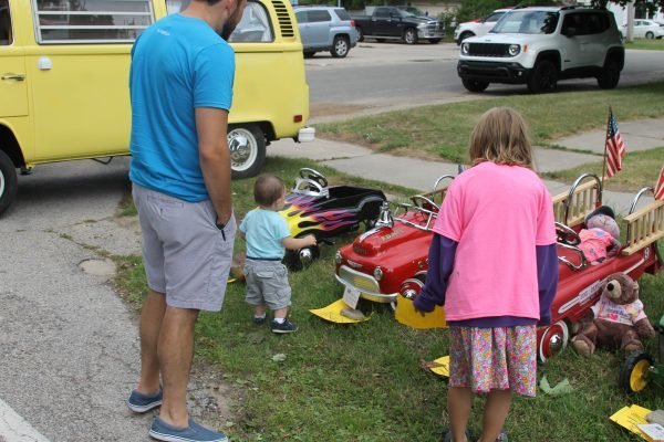 Things to do in Manistee County and beyond July 15-23 - Vimarsana News