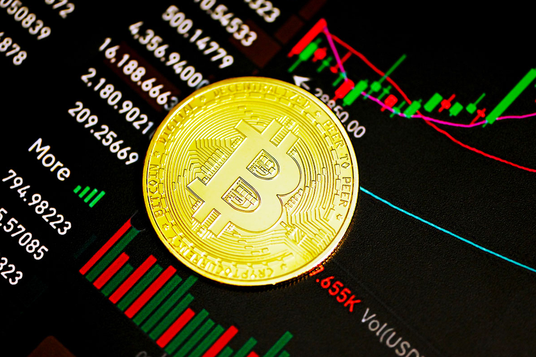 This training will get you started with cryptocurrency and Bitcoin for $20