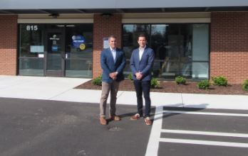 ‘Never seen anything like that’: Industrial real estate experiencing ...