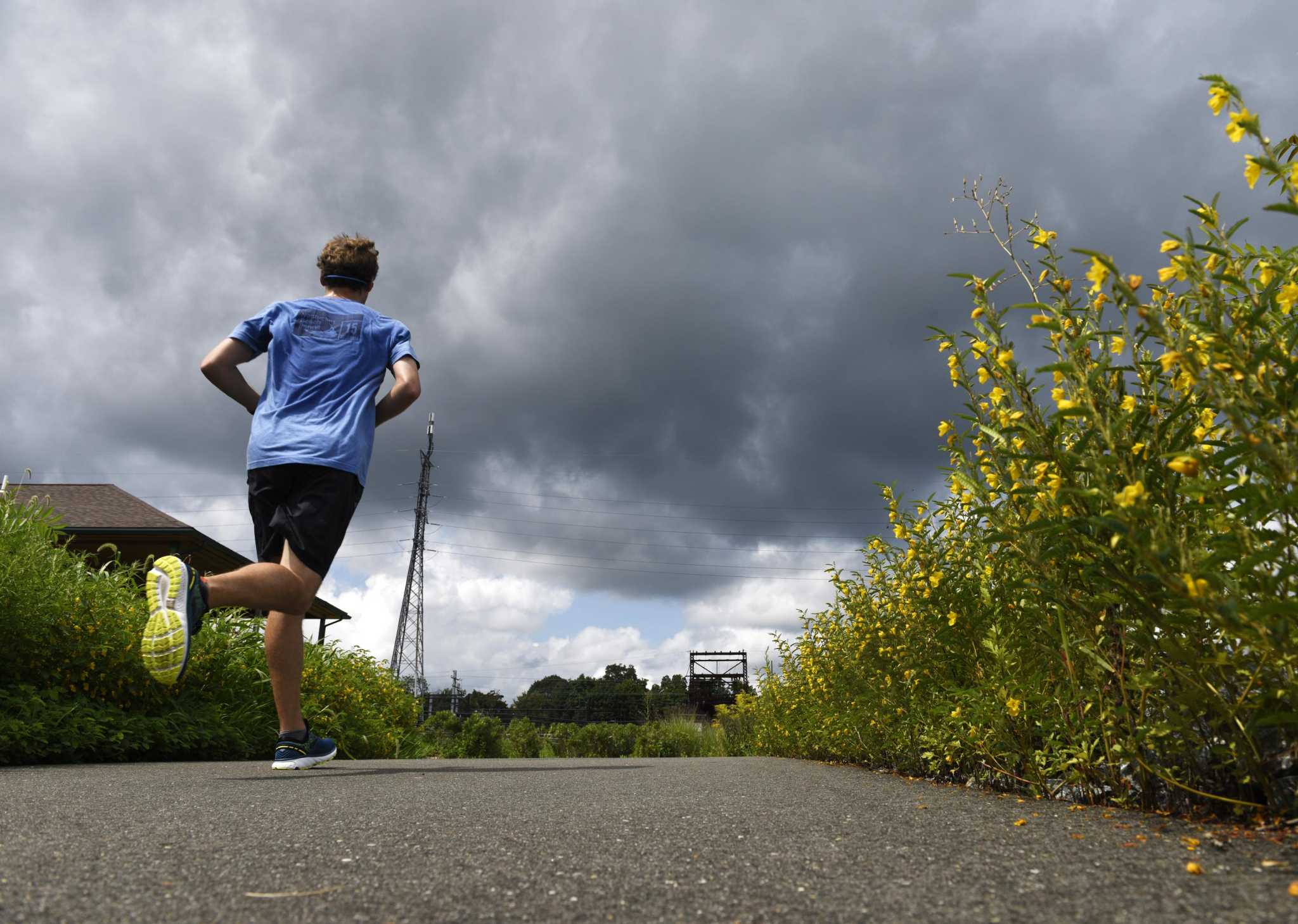 Power outages mostly restored in CT after Sunday's thunderstorms