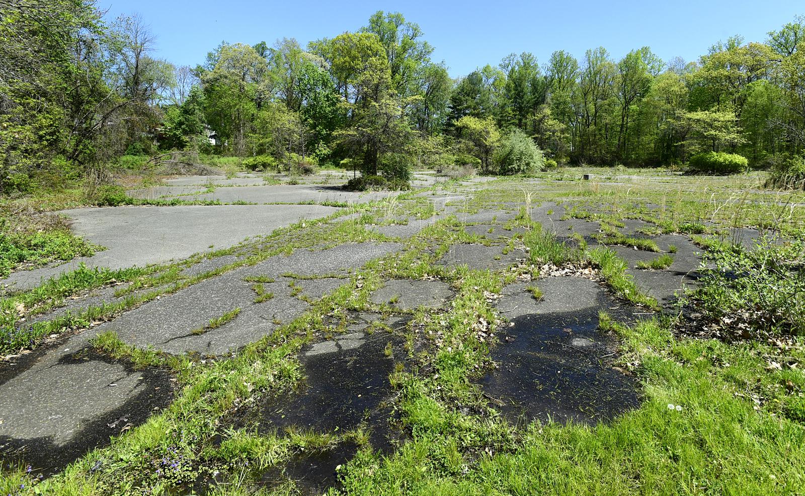Developers Weigh Scaling Back Elderly Housing Project In Norwalk