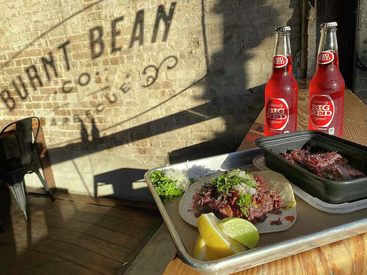 Texas Monthly ranks Seguin barbecue restaurant Burnt Bean Co. No. 4 for