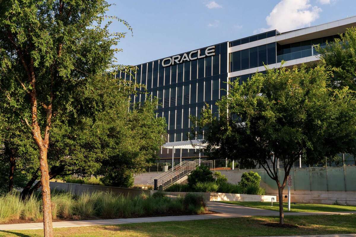 During the pandemic, Oracle relocated its headquarters from Redwood City to Austin after 44 years in the Bay Area.