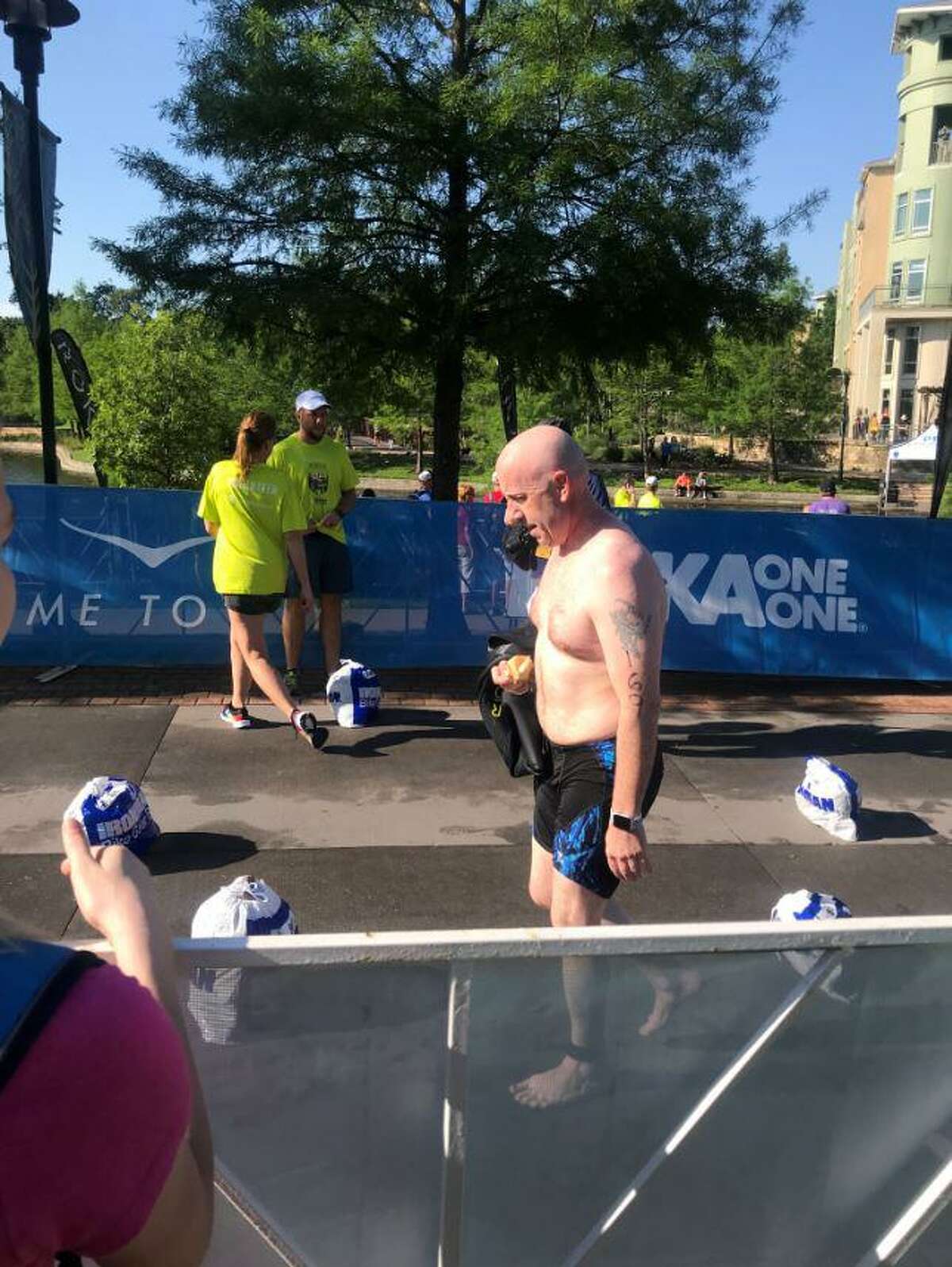 Officials in The Woodlands warily watch rise in shortterm rentals