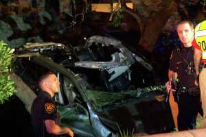 Three men who died in N.W. Side crash ID’d