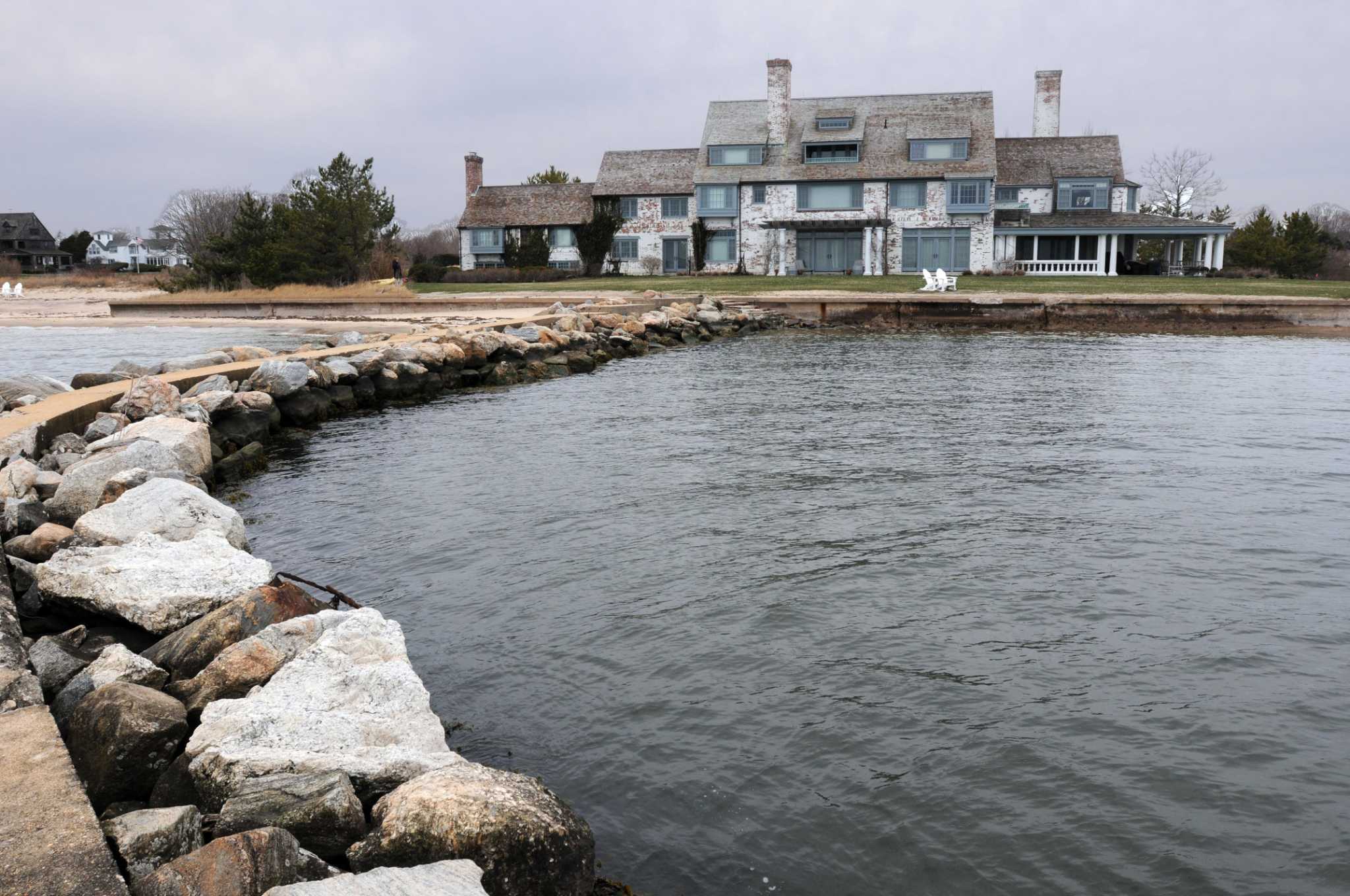 As residents struggle to afford housing, Old Saybrook to offer cheaper options - Vimarsana News