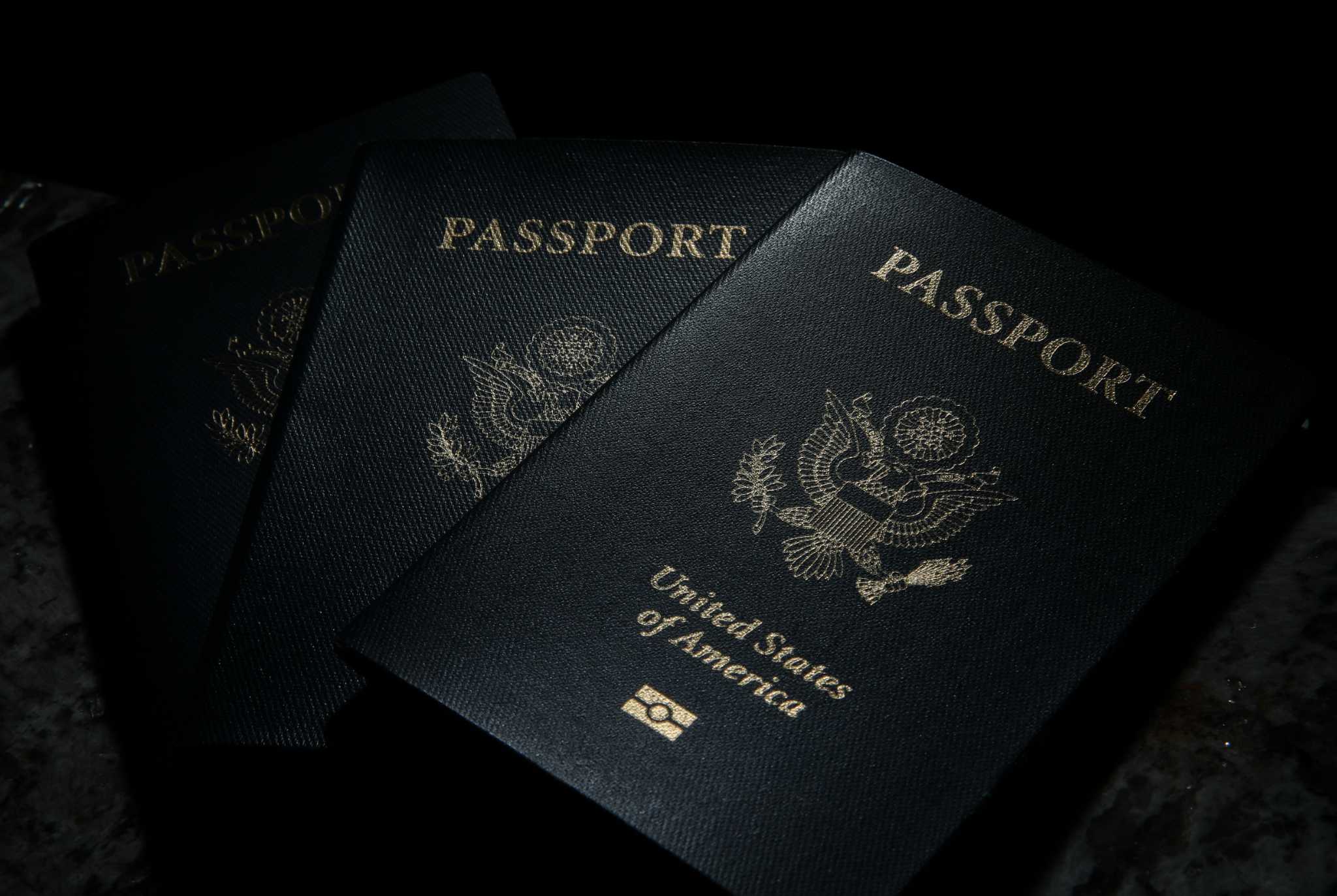 Passport wait times challenge Houston renewals as summer travel nears