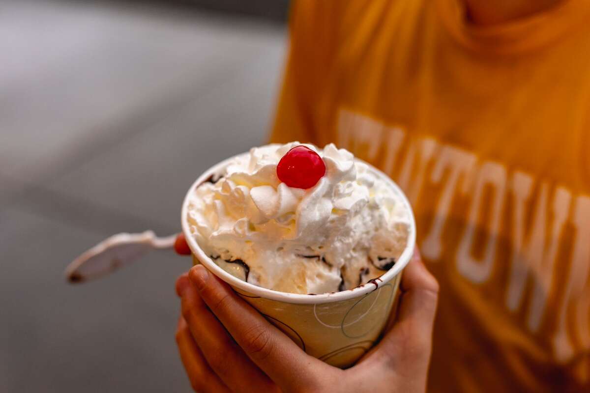 CT’s seasonal ice cream shops are opening for spring, here’s when