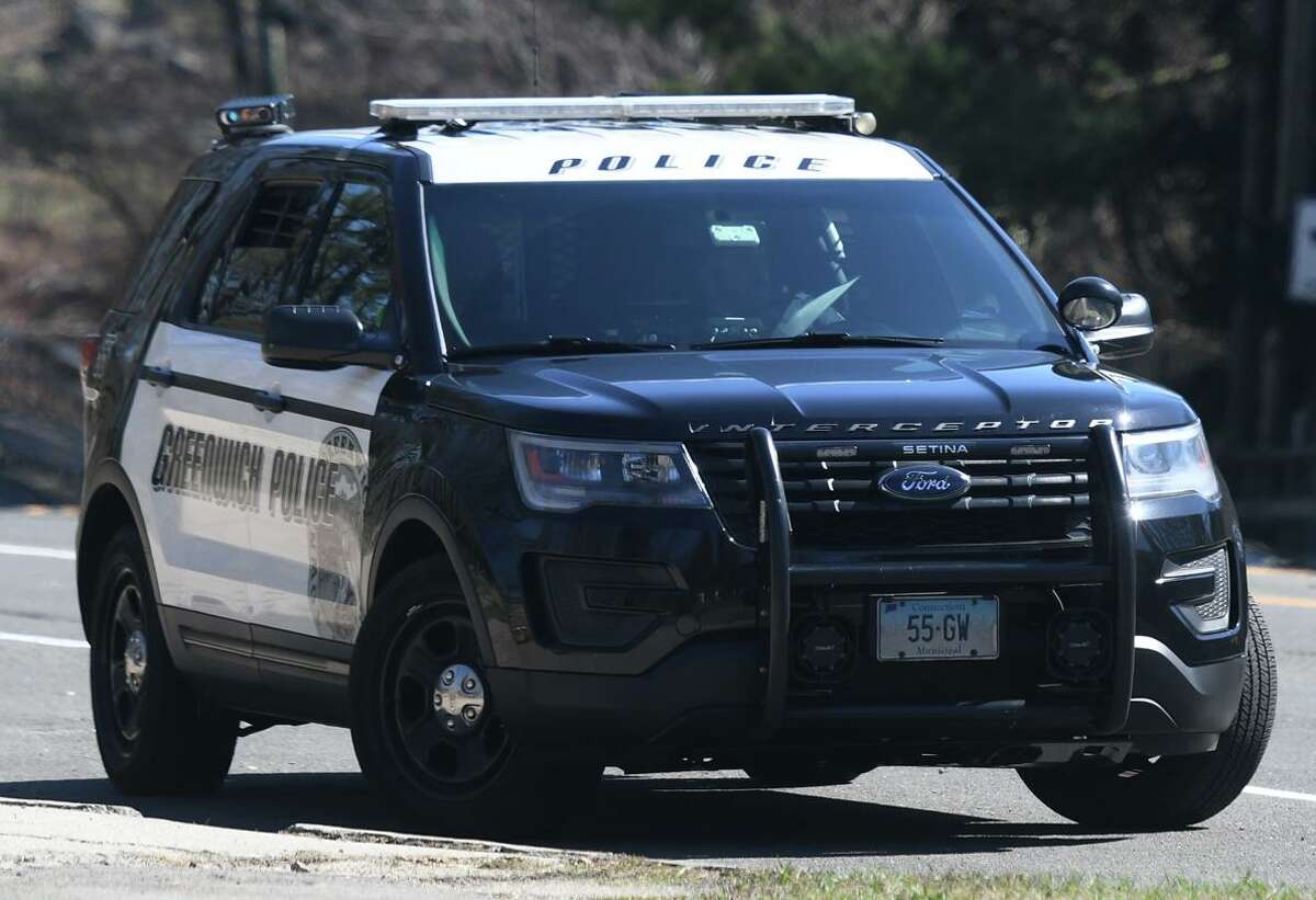 Police have identified the woman killed in a crash on Lake Avenue in Greenwich, Conn., on the night of Tuesday, July 13, 2021, as 52-year-old Serena Bechtel.