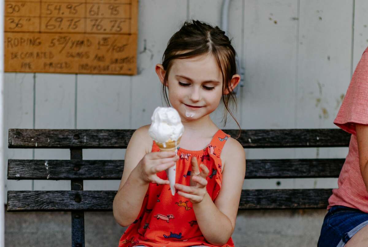 Connecticut's ice cream is the cherry on top of centuries of dairy