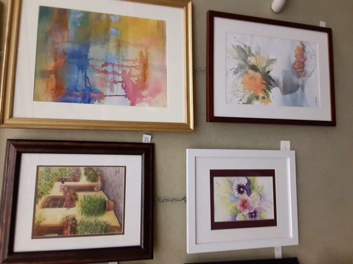 The Shelton Art League is currently having a Members’ Art Exhibit. The art exhibit showcases hanging artwork, craftwork, and small paintings. The art exhibit began on Friday, July 2, and goes through Friday, July 30, at the Milford Public Library.