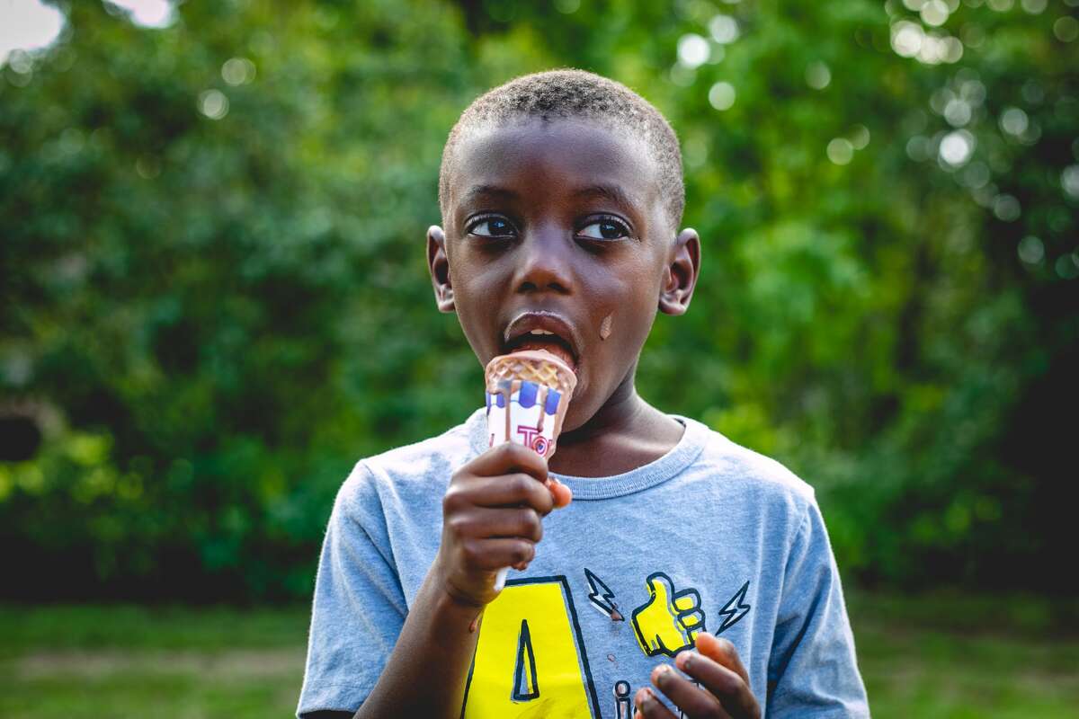Can Connecticut ice cream be ranked? Two locals sampled the state's ice
