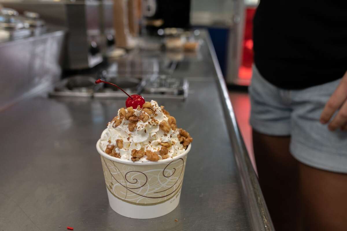 Can Connecticut ice cream be ranked? Two locals sampled the state's ice