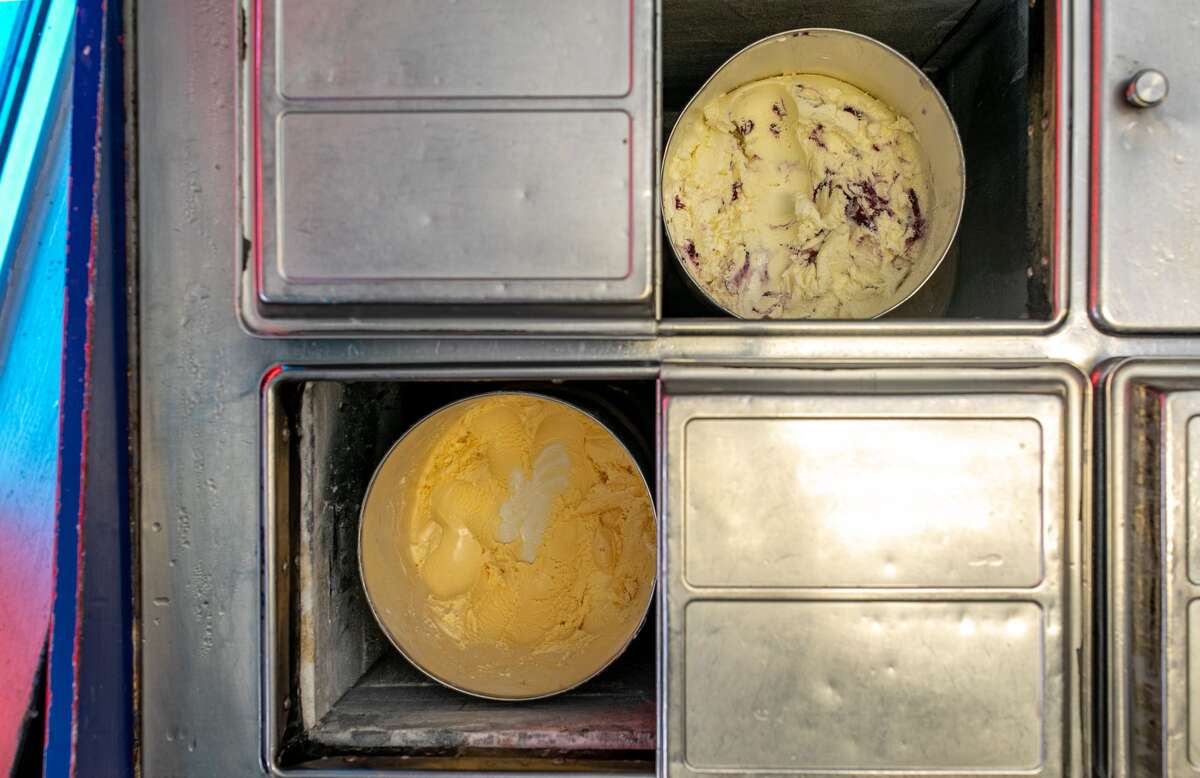 Can Connecticut ice cream be ranked? Two locals sampled the state's ice
