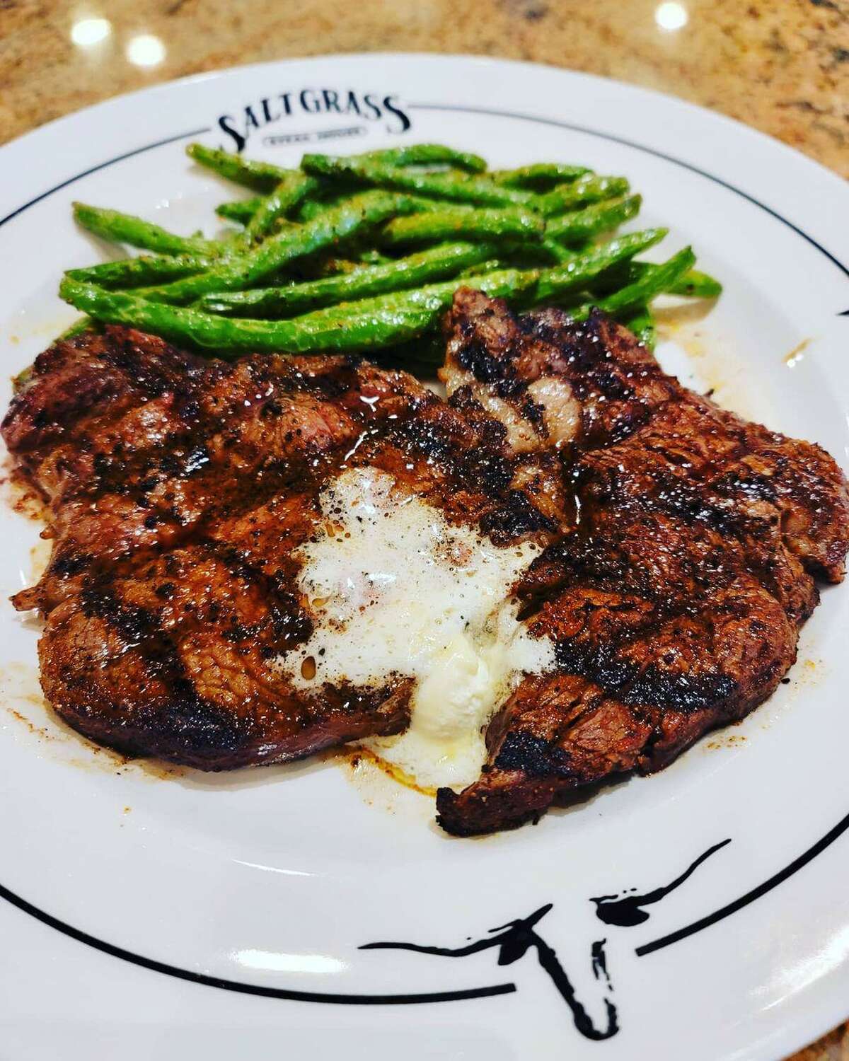 Saltgrass Steak House will be participating in Houston Restaurant Weeks.