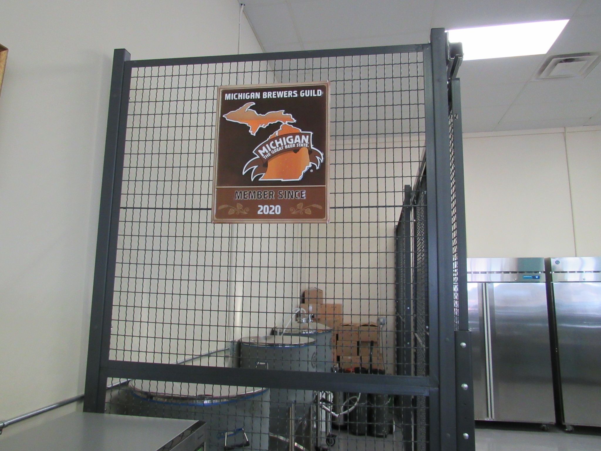 Business is brewing at Mi Element Grains and Grounds