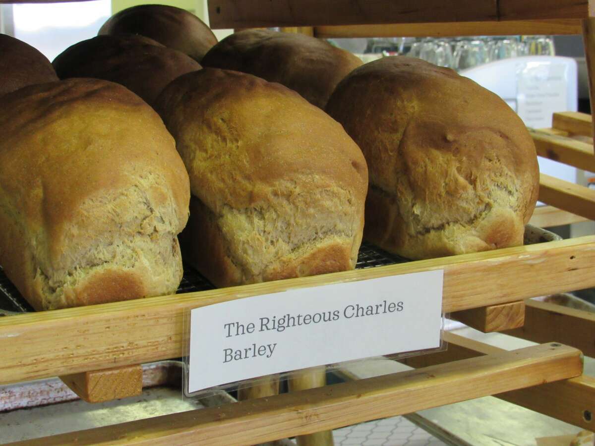 Business is brewing at Mi Element Grains and Grounds