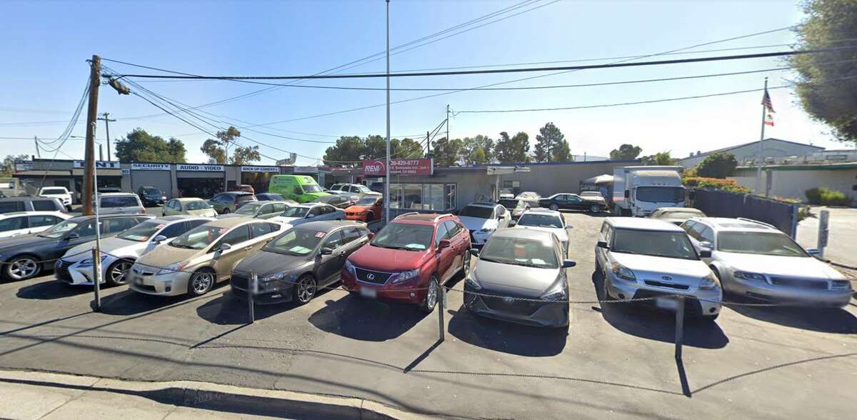 Bay Area police say they found weapons, genocidal manifesto after call