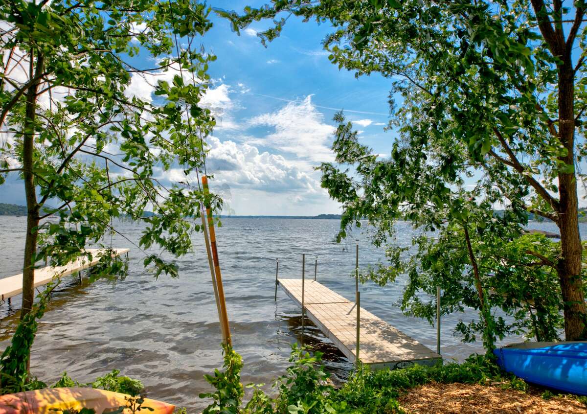 House of the Week Cottage in Saratoga