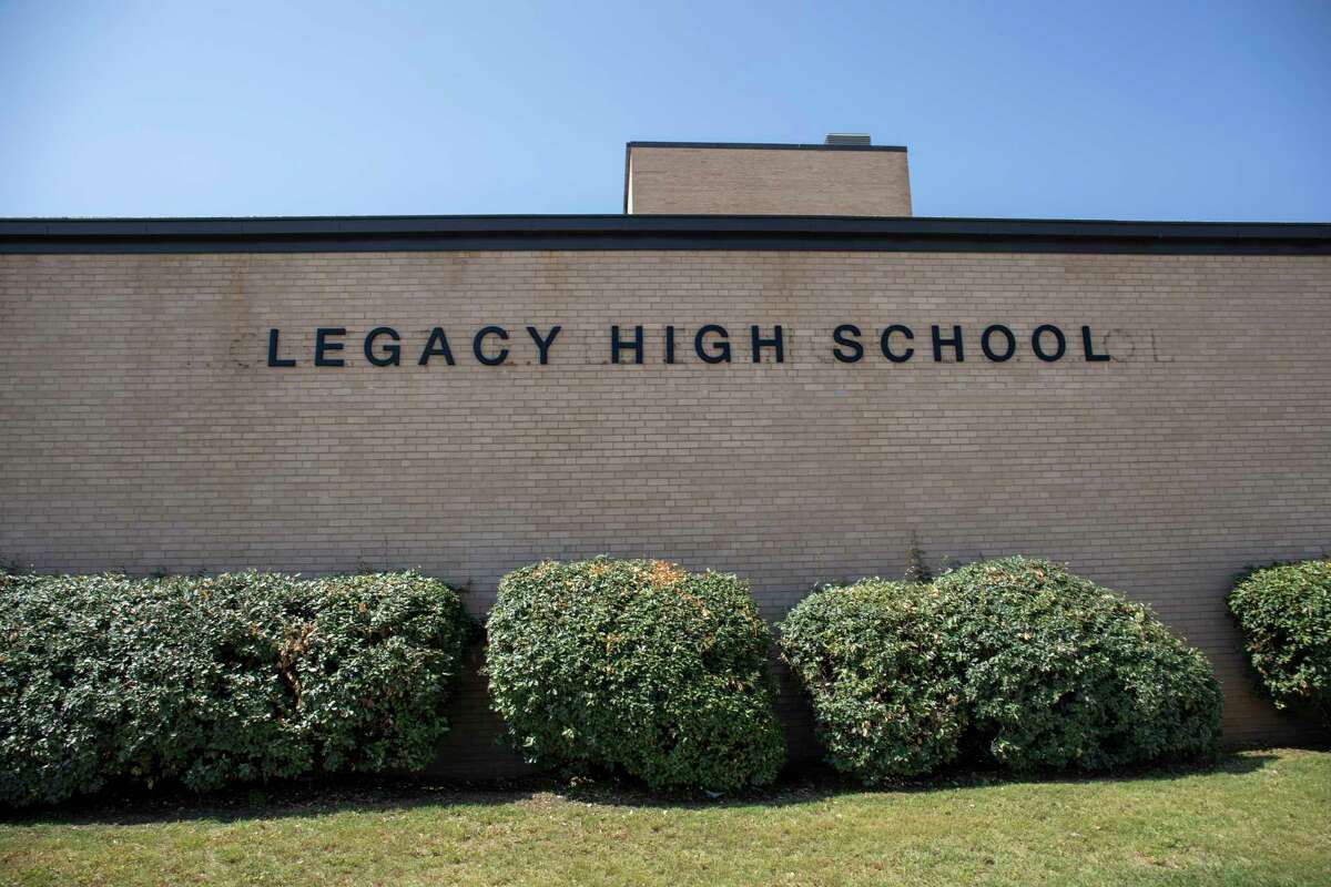 MISD Legacy HS placed on a brief lockdown