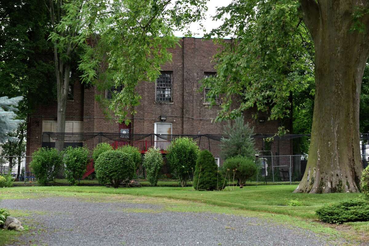 Albany bball coach provides hope through hoops