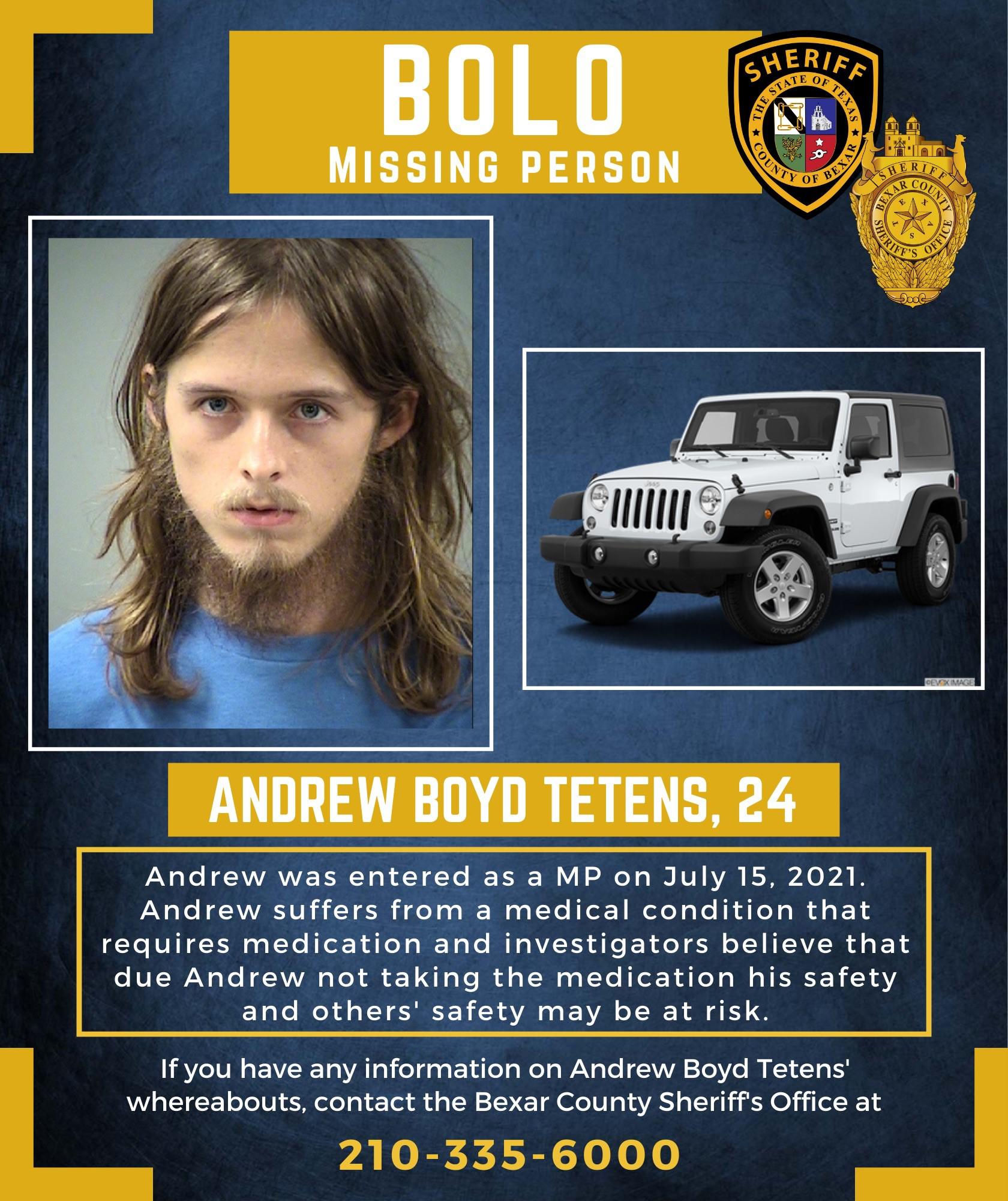 Missing man connected to West Side killing found dead in West Virginia