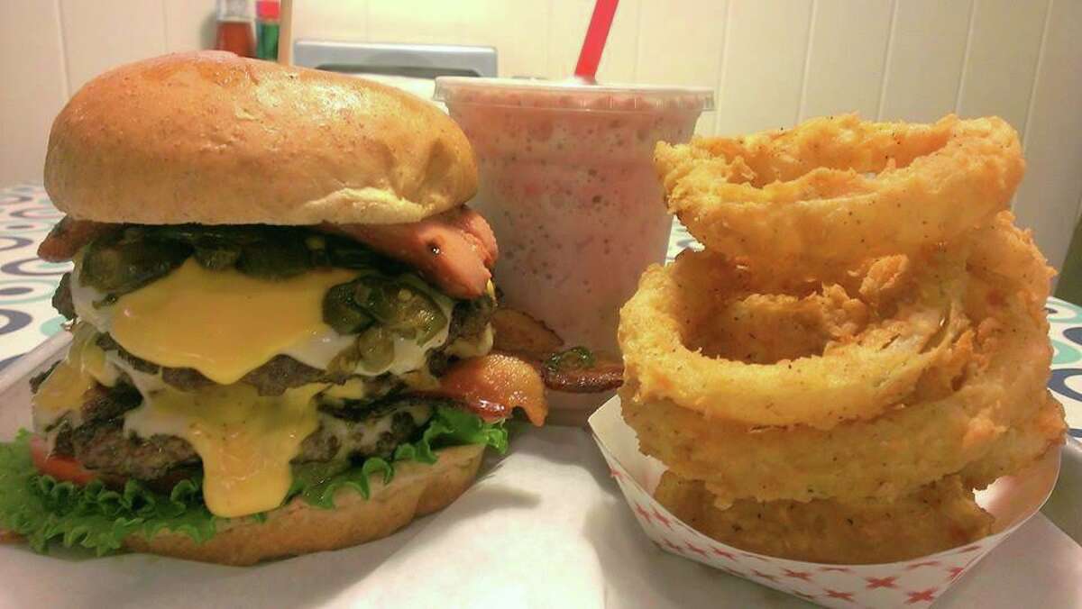 Willy Burger in Katy is under new ownership.
