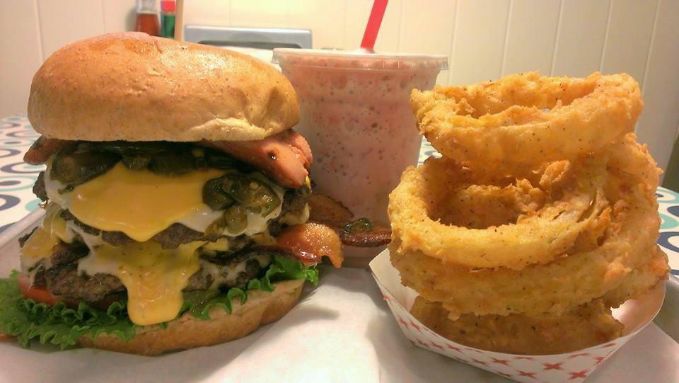 Popular Katy burger joint Willy Burger sold new owners plan to