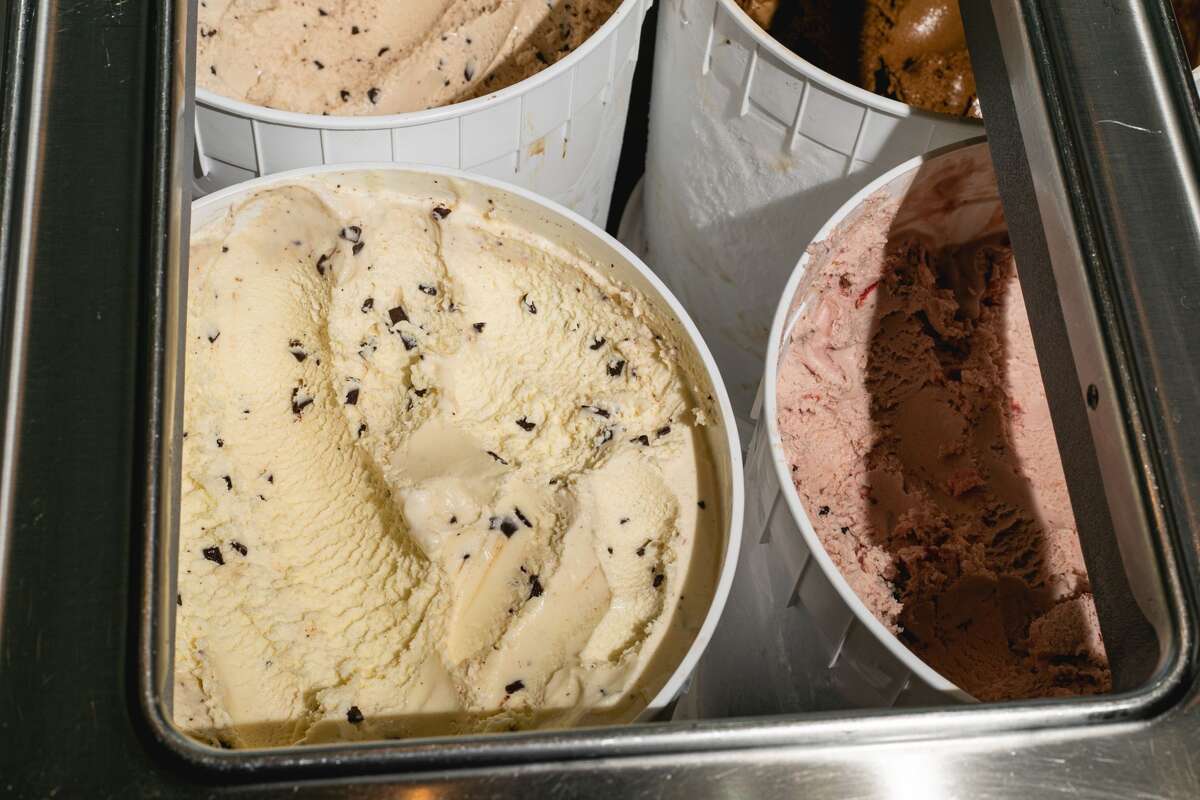 Can Connecticut ice cream be ranked? Two locals sampled the state's ice