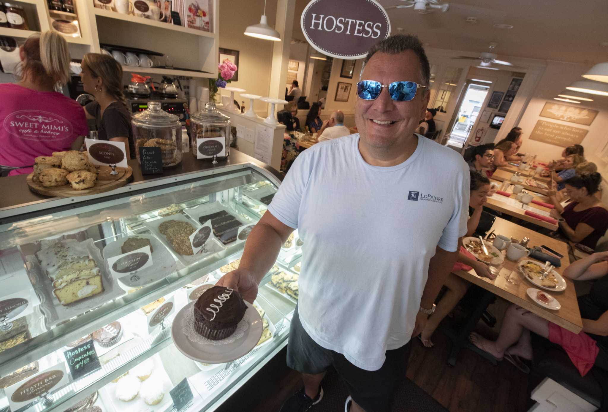 Saratoga Springs businesses cheer as track reopens