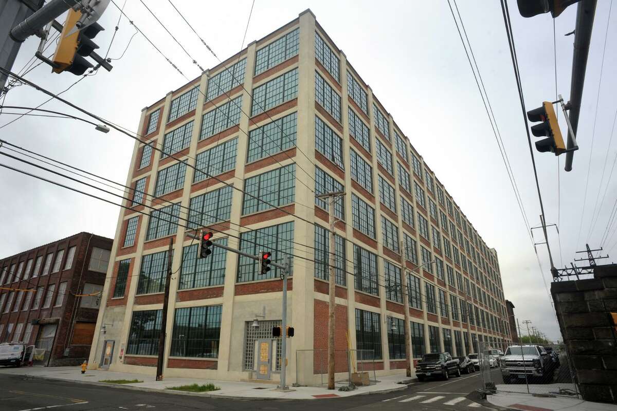 ‘The people are coming’ Third phase of Bridgeport development begins